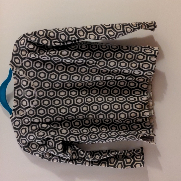 Laundry Industry Graphic Sweater - Picture 4 of 4